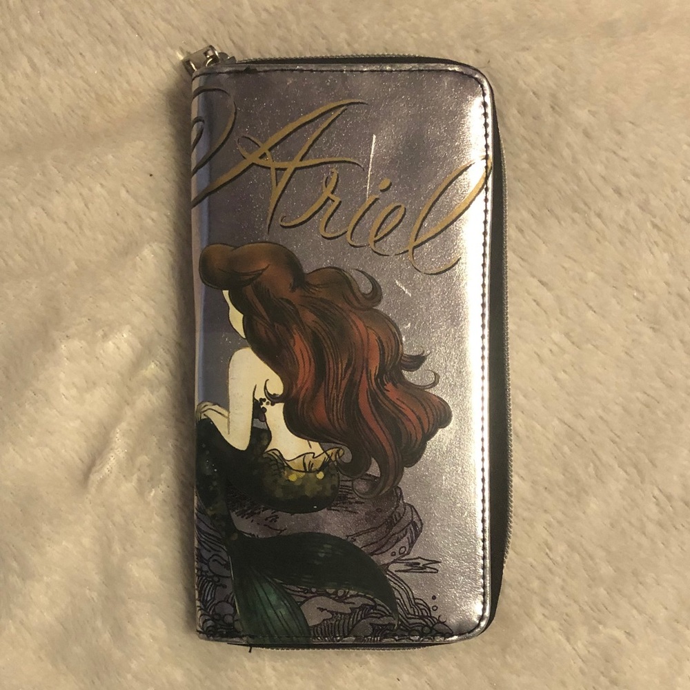 Ariel Wallet
